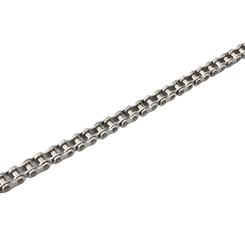 Stainless Steel 304 Transmission Chain 35SS-1/06CSS-1 Pitch 9.525