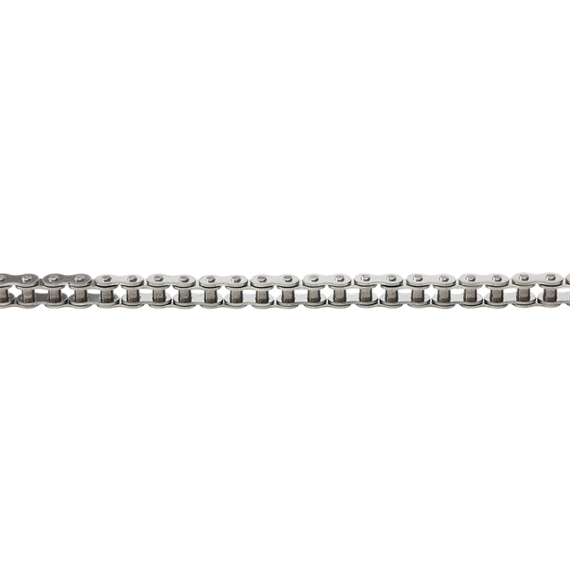 Stainless Steel 304 Transmission Chain 05BSS-1 Pitch 8mm