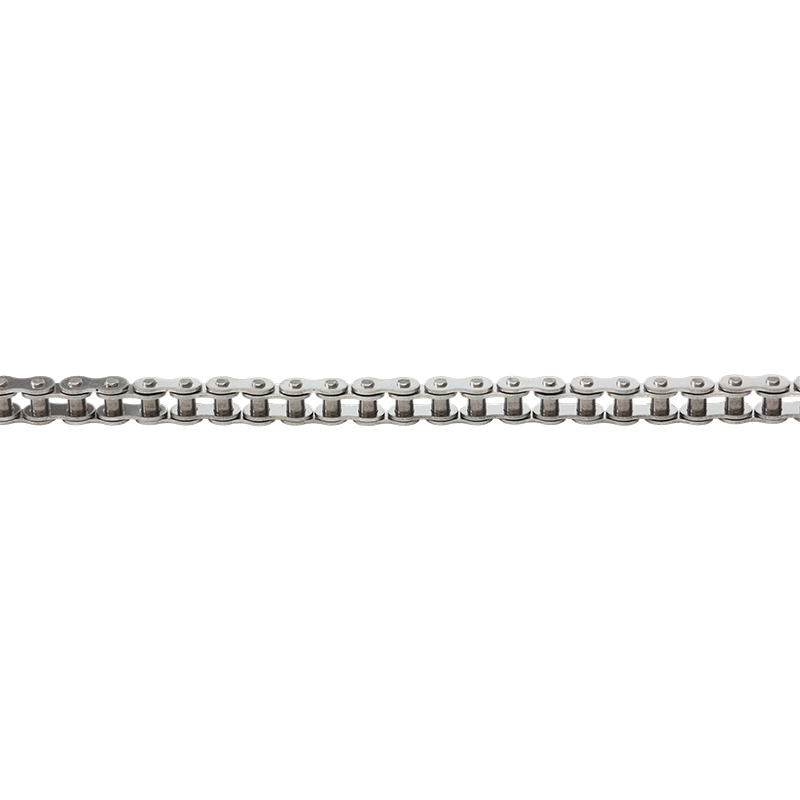 Stainless Steel 304 Transmission Chain 25SS-1/04CSS-1 Pitch 6.35mm