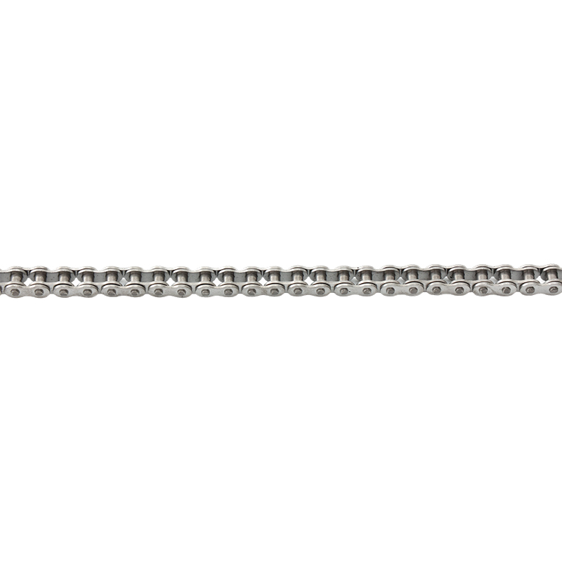 Stainless Steel 304 Transmission Chain 25SS-1/04CSS-1 Pitch 6.35mm