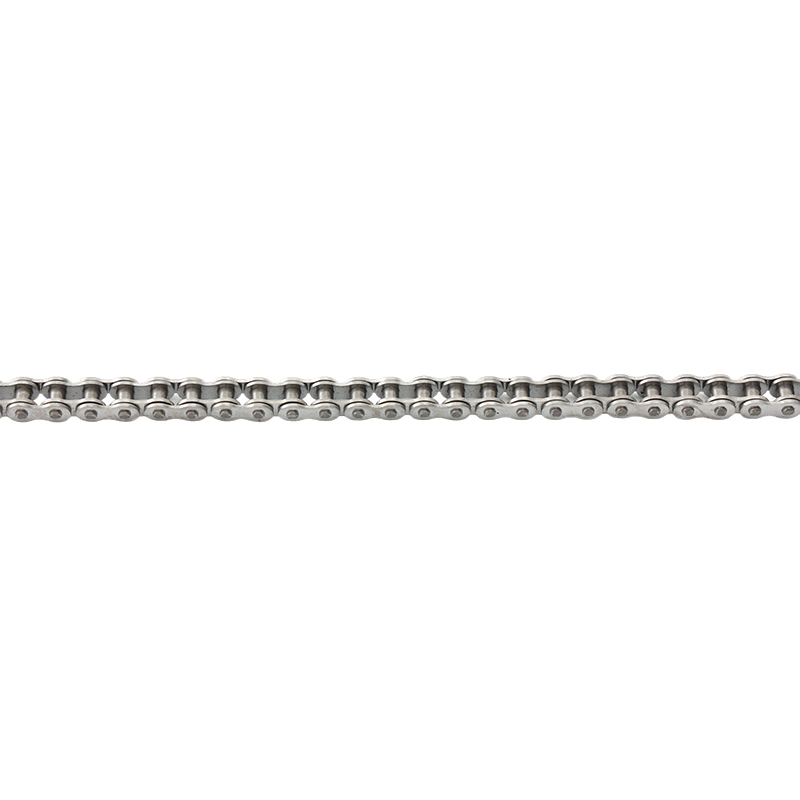 Stainless Steel 304 Transmission Chain 05BSS-1 Pitch 8mm