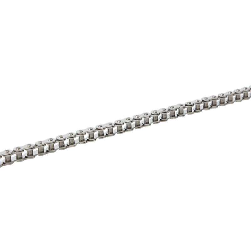 Stainless Steel 304 Transmission Chain 05BSS-1 Pitch 8mm