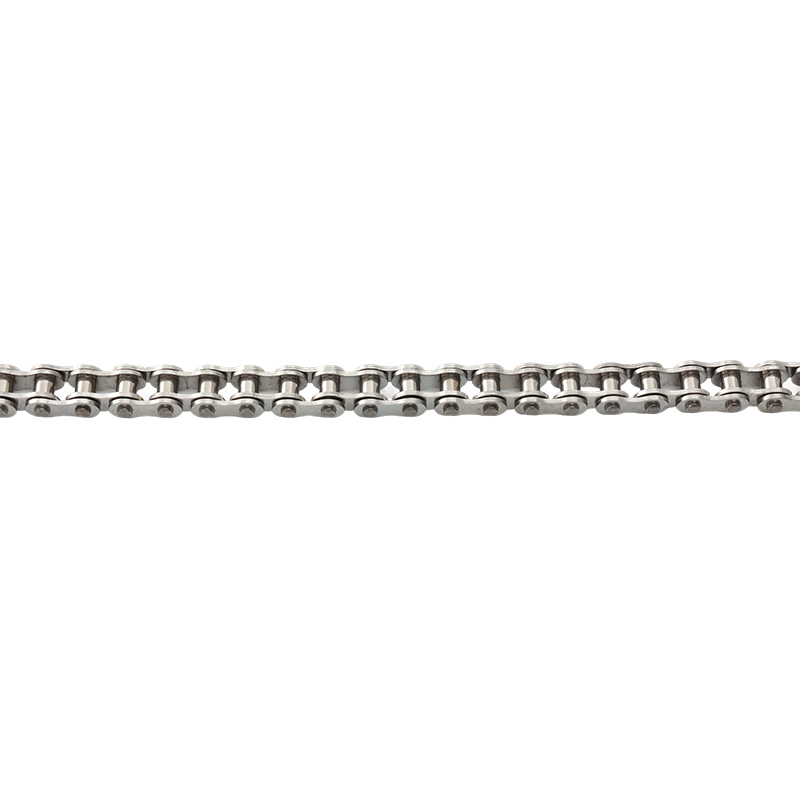 Stainless Steel 304 Transmission Chain 35SS-1/06CSS-1 Pitch 9.525