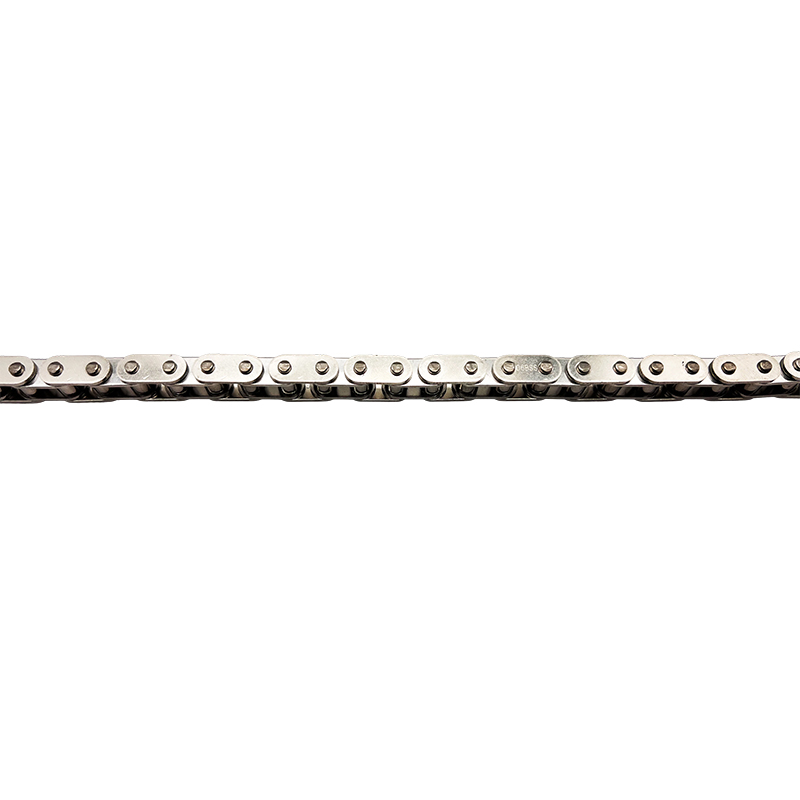 Stainless Steel 304 Transmission Chain 06B-1 Pitch 9.525